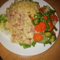 Bácsi Melinda Cooksnap-ja, amikor elkészítette a(z) Mézes - mustáros csirke receptet.