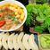 Cooksnap của Leonora Nguyen khi họ làm theo món Bún riêu cua đậu bò