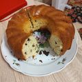 Сooksnap від Юлия Гуц, який(а) приготував(ла) Кокосовий кекс.