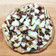 il Daniela Innamorati quando ha preparato Torta salata con zucchine,mortadella e mozzarella