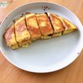 Cooksnap dari Siti untuk resep Terang bulan gluten free