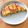 Cooksnap dari Siti untuk resep Terang bulan gluten free