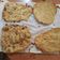 El cooksnap de Jenny Laura Ruiz Fuentes cuando hizo Pan pita integral rápido.