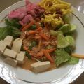 Cooksnap dari Helmy Bahar untuk resep Asinan Kamboja Betawi