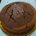 El cooksnap de Guillermina cuando hizo Torta matera marmolada.