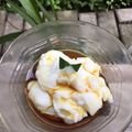 Cooksnap dari Indah untuk resep Bubur sumsum fiber creme