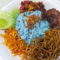 Cooksnap dari Lubna untuk resep Mie Goreng Untuk Nasi Uduk