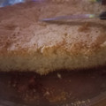 El cooksnap de Guadalupe Paletta cuando hizo Bizcochuelo 3 huevos fácil económico y barato para los mates o tu café 😋👨‍🍳☺️.
