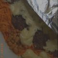 Mfahs_delicacies's cooksnap of when they made Potato salad.