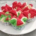 Cooksnap dari Estrie untuk resep Bolu kukus anti gagal !!! Lembut dan tidak bau amis