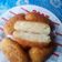Cooksnap dari Noer Hasanah untuk resep Hotdog mini