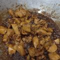 Cooksnap dari Josephine Wulan untuk resep Ayam teriyaki dengan Saos Saori