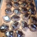 Cooksnap από Joanna Bedi στη συνταγή Μήλο-μπισκότα βρώμης (μαλακά)