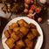 chef Nidhi Bole's cooksnap of when they made શકકરપારા (Shakkarpara Recipe In Gujarati).