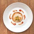 Cooksnap dari Frielingga Sit untuk resep Potato Cheesy