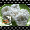 Cooksnap dari Kaka Fira -(Dianwiedy) untuk resep Cireng Crispy
