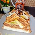 Cooksnap dari DEWI SARASWATI untuk resep Roti Gulung Pisang Coklat