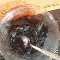 Cooksnap dari Diah Okta Ayuningtyas untuk resep CuMi Hitam /Cumi Balakutak