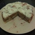 Cooksnap dari sari dewanto untuk resep Puding roti tawar kukus kismis keju yummy