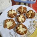 Cooksnap dari Ade Chan untuk resep Bolu Kukus Mekar Sprite Anti Gagal