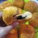 Cooksnap dari ummu ubay untuk resep Roti Goreng Cokelat