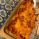 El cooksnap de Marieta cuando hizo Lasaña.