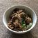 Cooksnap dari Joshua Sans untuk resep Simple Gyudon / Donburi Daging Sapi