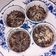 Cooksnap dari nurul hayya hafizhiah untuk resep Moist Chocolate Muffins