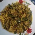 Cooksnap dari Ummu Shofiyyah untuk resep Ayam Rica - rica Manado
