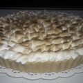 El cooksnap de Bryanna♡Aitana cuando hizo Lemon pie.