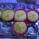 Cooksnap dari Rully untuk resep Bolu Hongkong Keju Almond harum lembutt