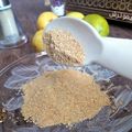 کوک اسنپ نگاتیو بعد از امتحان کردن پوست میوه‌ها رو دور نریزیم.