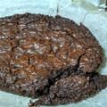 El cooksnap de Bea cuando hizo Brownie de chocolate negro.