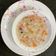 Cooksnap Sesimple Loralin semasa beliau membuat Bubur nasi halia.