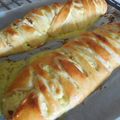 knekató Cooksnap-ja, amikor elkészítette a(z) Isteni finom túrós tekercs receptet.