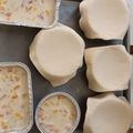 Cooksnap dari Lenny Yz untuk resep Zuppa Soup with Homemade Puff pastry