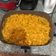 El cooksnap de Joksan Romero Turcios cuando hizo Arroz con pollo arreglado.