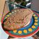 El cooksnap de Janete Dos Santos Sanz cuando hizo Banana bread con chocolate.