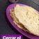 La cooksnap de Nati Vargas cuando cocinó Panqueques