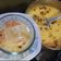 El cooksnap de Keila Mosquera (Keiko) cuando hizo Sopa de camarón.