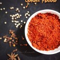 Cooksnap dari Eka Susanti untuk resep Garam Masala