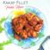 Cooksnap dari Vay Kitchen untuk resep Ikan Kakap Fillet Pedas Manis