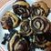 El cooksnap de Elena M cuando hizo Caracolas a la canela - postre.