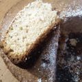 El cooksnap de Constanza cuando hizo Queque🍞💕.