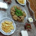 صورة من Khitam Ababneh، شاركها بعد تجربة وصفة كرسبي