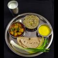 Jo Lly's cooksnap of when they made કઢી ખીચડી (Kadhi Khichdi Recipe In Gujarati).