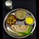 Jo Lly's cooksnap of when they made કઢી ખીચડી (Kadhi Khichdi Recipe In Gujarati).