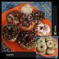 Cooksnap dari ana viola untuk resep Donat Kentang Empuk
