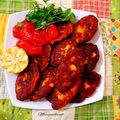 کوک اسنپ Maryam بعد از امتحان کردن کتلت مرغ و زرشک 😋.