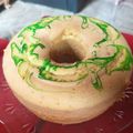 Cooksnap dari Lizz Rosyda untuk resep Bolu Jadul Lembut (versi 4 telur)